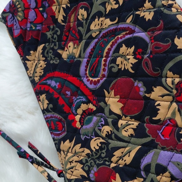 Vera Bradley Foxbury Crossbody, - Picture 12 of 15